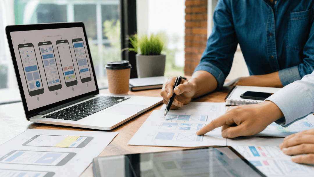 ¿Qué es una landing page y para qué sirve en marketing digital?